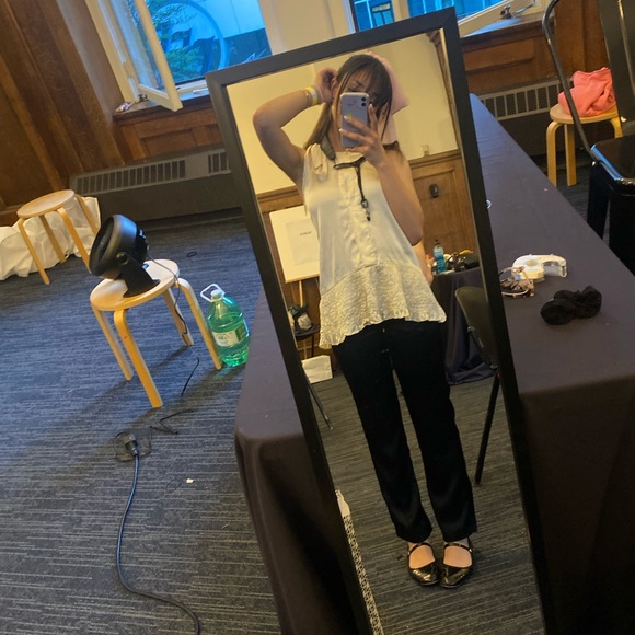 Meet your Posher, Baylie - Picture 7 of 9